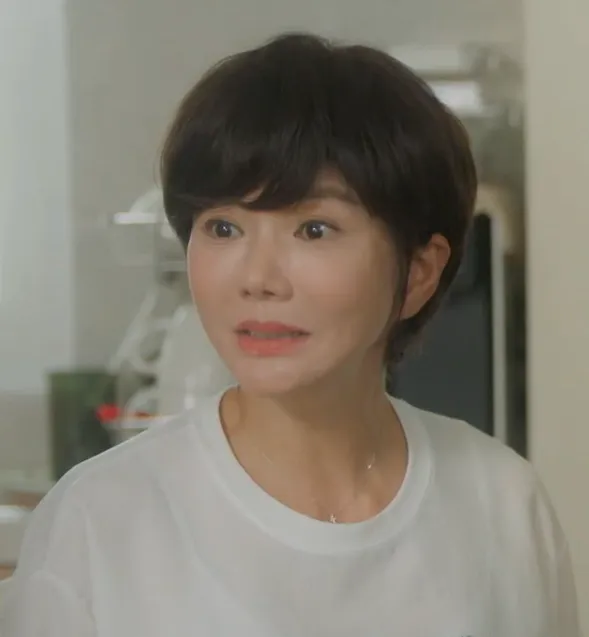 韓国ドラマ『僕の彼女がイケメンになりました』キャスト｜チョ・ウンスク(キム・ウンスク役)