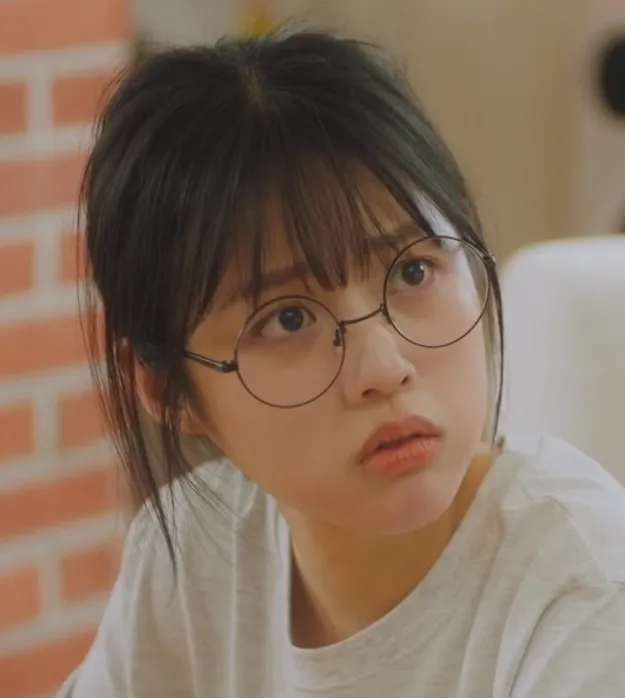 韓国ドラマ『僕の彼女がイケメンになりました』キャスト｜パク・ジュウォン(チェ・ユリ役)