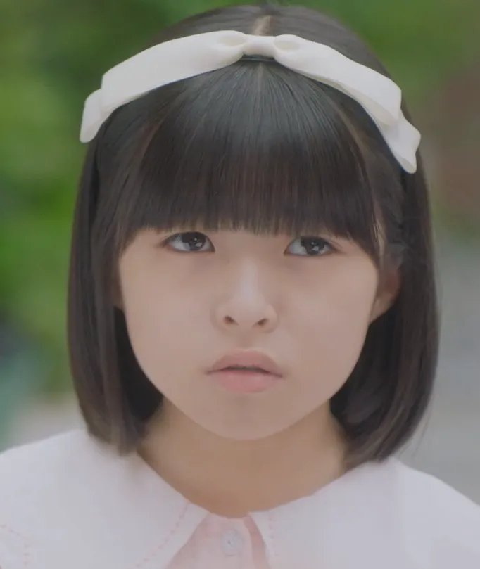 韓国ドラマ『僕の彼女がイケメンになりました』キャスト｜チョ・ウンソル(子供の頃のキム・ジウン役)