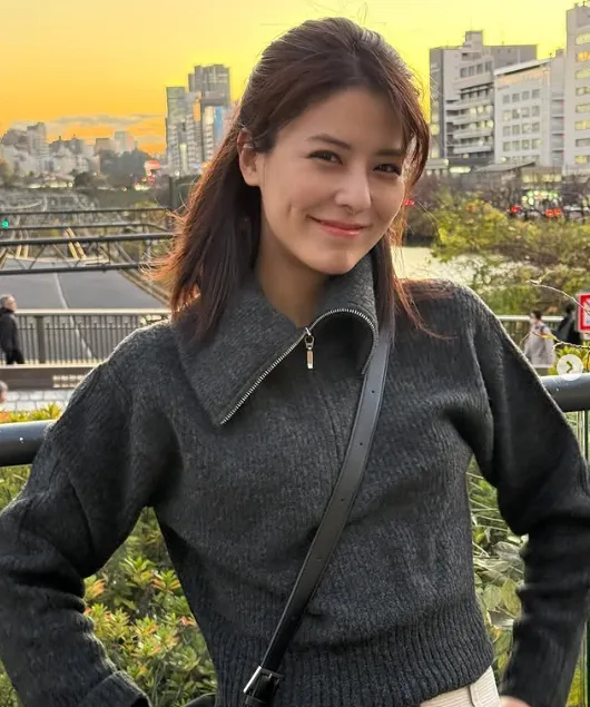 韓国ドラマ『マイ・ラブリー・ジャーニー』キャスト|藤井美菜(ミドリ役)