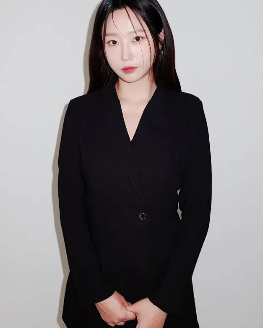 韓国女優リュ・アベル