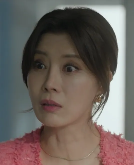 韓国ドラマ『スプリング・フィーバー』キャスト｜