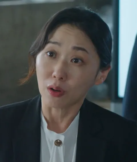 韓国ドラマ『シン社長プロジェクト』キャスト｜ファン・ウンフ