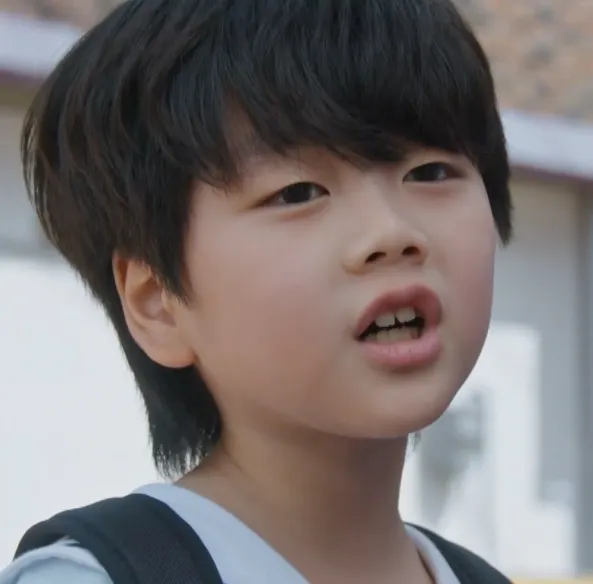 韓国ドラマ『シン社長プロジェクト』キャスト|ユン・ハビン(ハン役)