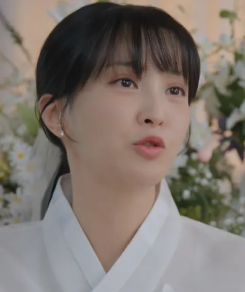 韓国ドラマ『シン社長プロジェクト』キャスト|チョン・ヘソン(ソン・ヨンジ役)