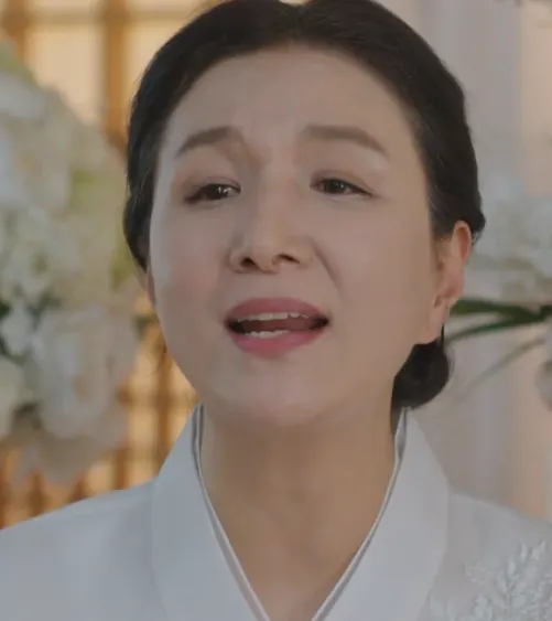 韓国ドラマ『シン社長プロジェクト』キャスト|イ・ジョンウン(ソン・ヨンジの母役)