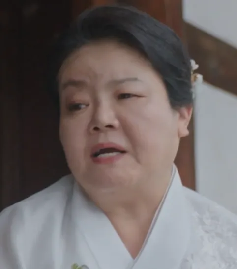 韓国ドラマ『シン社長プロジェクト』キャスト|ナム・ミジョン(チャン・トンウの母役)