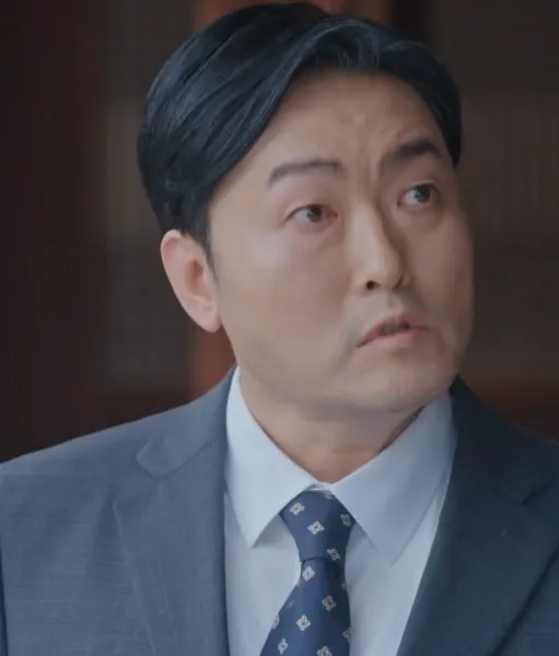 韓国ドラマ『シン社長プロジェクト』キャスト|イ・ジュニョク(チャン・トンウの父役)