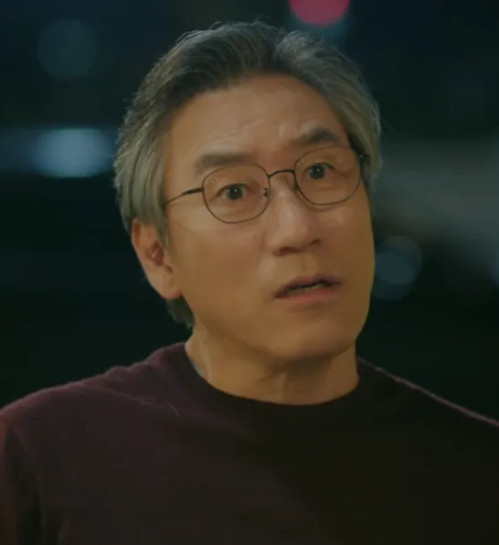 韓国ドラマ『スプリング・フィーバー』キャスト｜