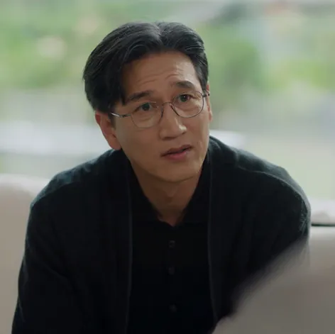 韓国ドラマ『スプリング・フィーバー』キャスト｜チョ・スンヨン(ユン・ジョンギ役)