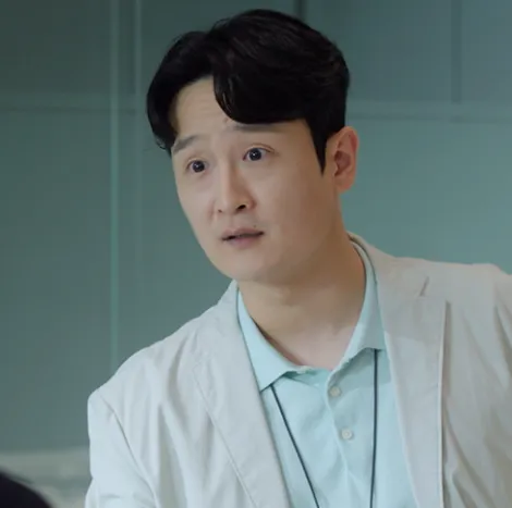 韓国ドラマ『スプリング・フィーバー』キャスト｜イム・スヒョン(オ・ソンテ役)