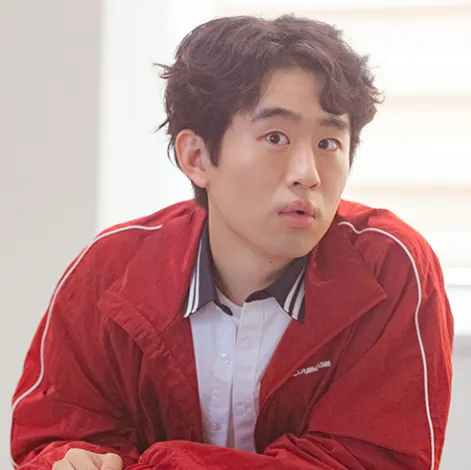 韓国ドラマ『スプリング・フィーバー』キャスト｜アン・サンジン(キム・デハン役)