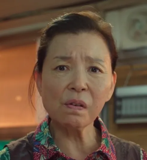 韓国ドラマ『スプリング・フィーバー』キャスト｜チャ・ミギョン