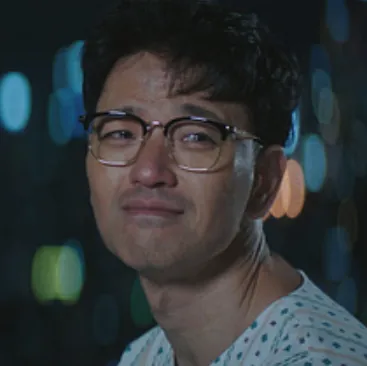 韓国ドラマ『ウンスの良い日』キャスト｜ペ・スビン(パク・ドジン役)