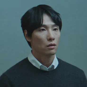 韓国ドラマ『ウンスの良い日』キャスト｜キム・ドンウォン(イ・ヒョク役)
