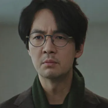 韓国ドラマ『ウンスの良い日』キャスト｜ホ・テヒ(ユン・モソク役)