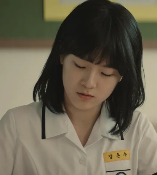 韓国ドラマ『ウンスの良い日』キャスト｜パク・ソギョン