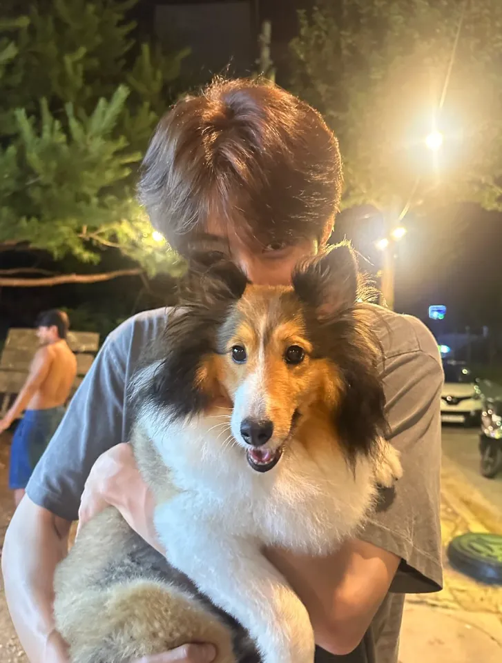韓国俳優ユ・ジョンフ