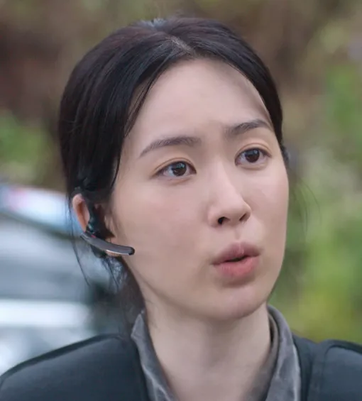 CASHERO～ヒーローは現金を持つ｜キャスト：