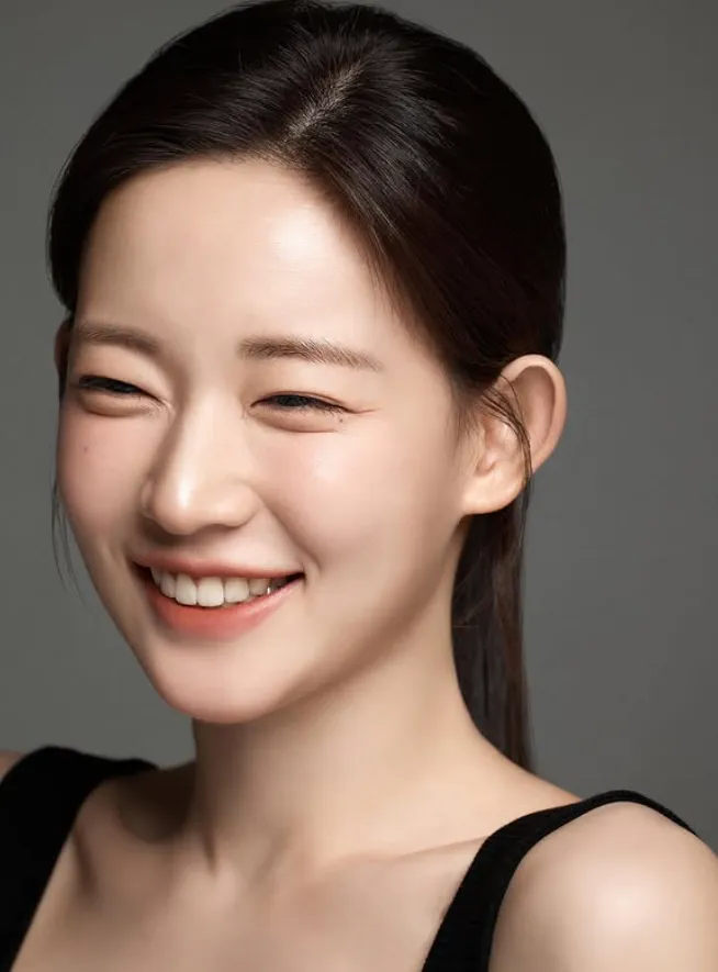 韓国女優チェ・ユンジ(Choi Yoon Ji)