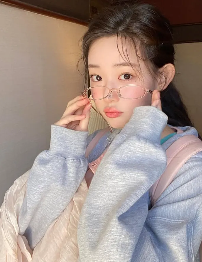 韓国女優チェ・ユンジ(Choi Yoon Ji)