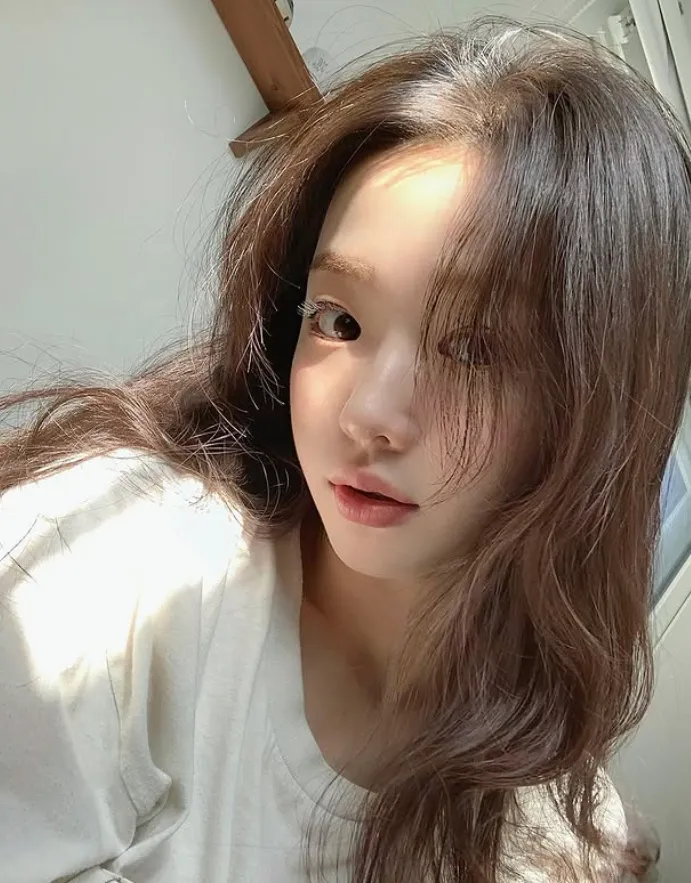 韓国女優チェ・ユンジ(Choi Yoon Ji)