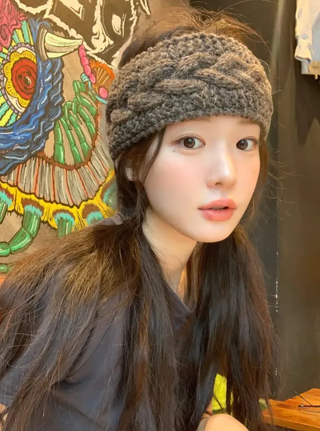 韓国女優チェ・ユンジ(Choi Yoon Ji)