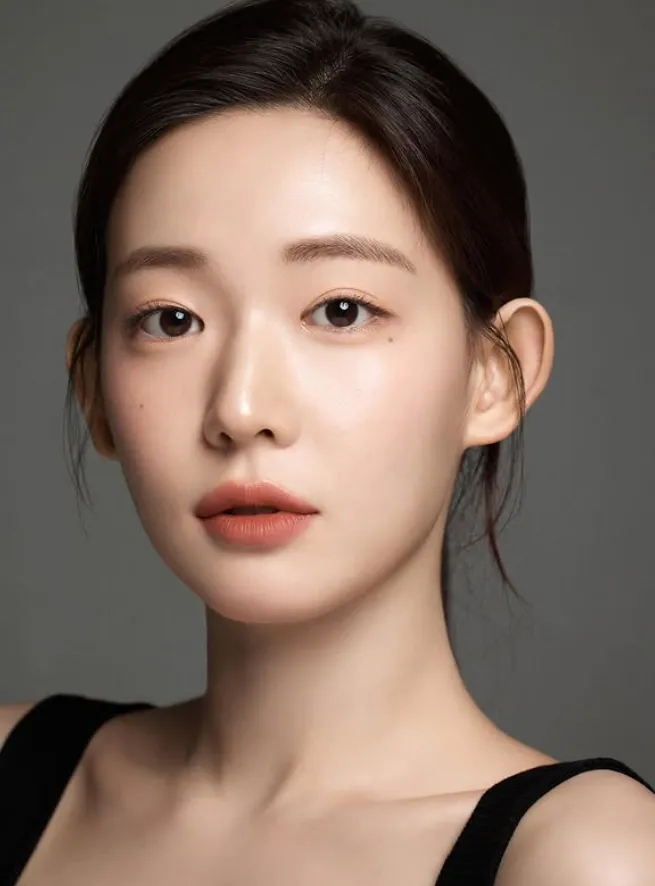 韓国女優チェ・ユンジ(Choi Yoon Ji)