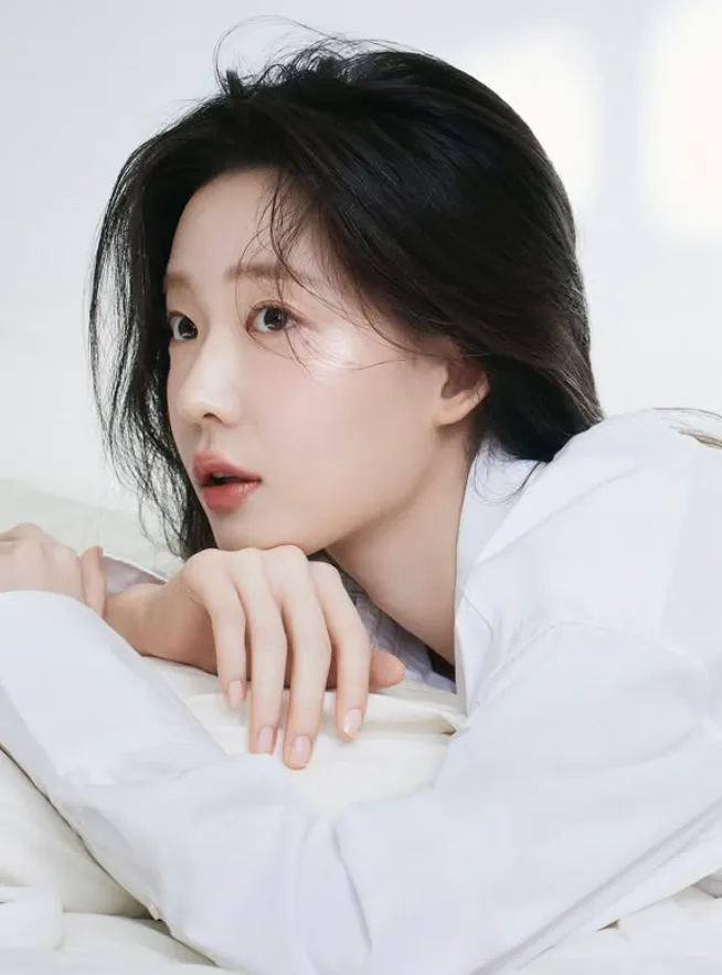 韓国女優チェ・ユンジ(Choi Yoon Ji)