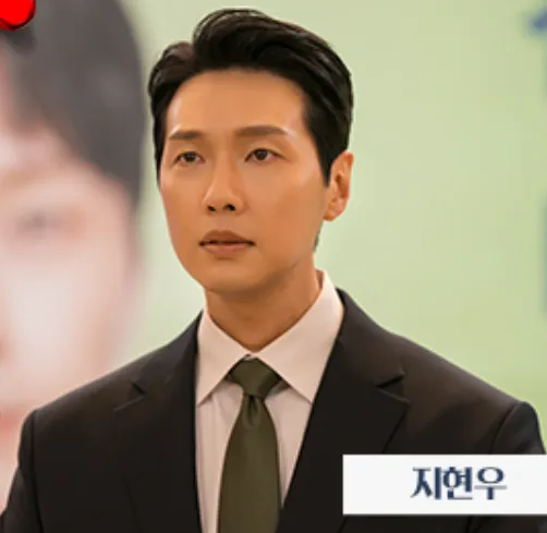 韓国ドラマ『ファーストレディ(퍼스트레이디/FIRST LADY)』キャスト｜チ・ヒョヌ(ヒョン・ミンチョル役)