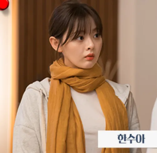 韓国ドラマ『ファーストレディ(퍼스트레이디/FIRST LADY)』キャスト｜ハン・スア(イ・ファジン役)