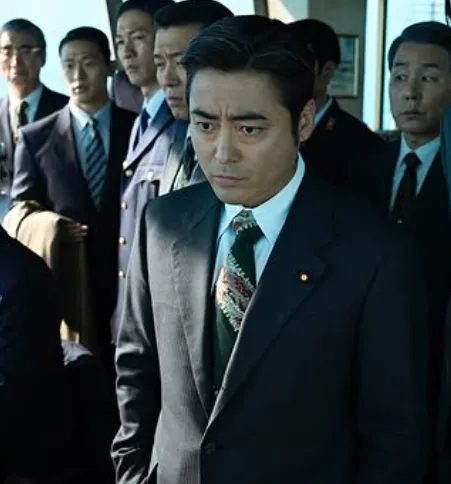 Netflixオリジナル映画『グッドニュース(굿뉴스)』日本人キャスト｜山田孝之