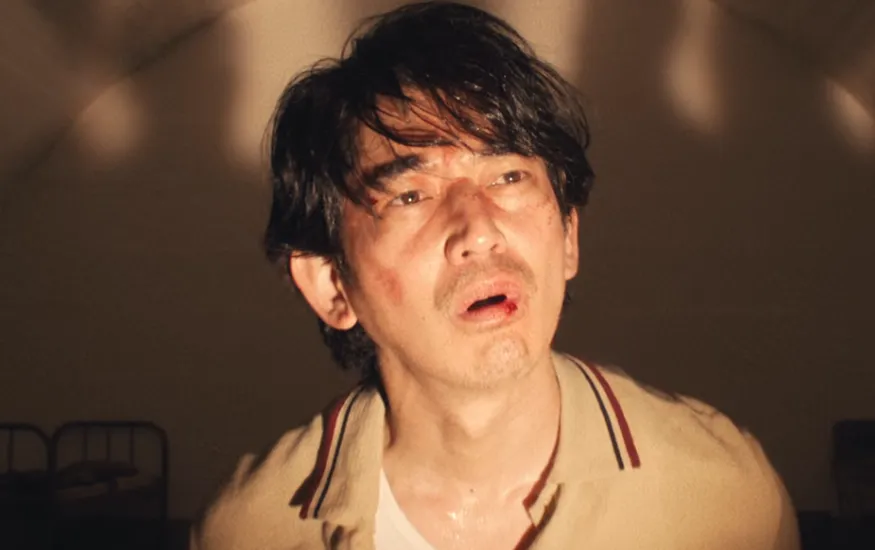 Netflixオリジナル映画『グッドニュース』日本人キャスト｜永山瑛太