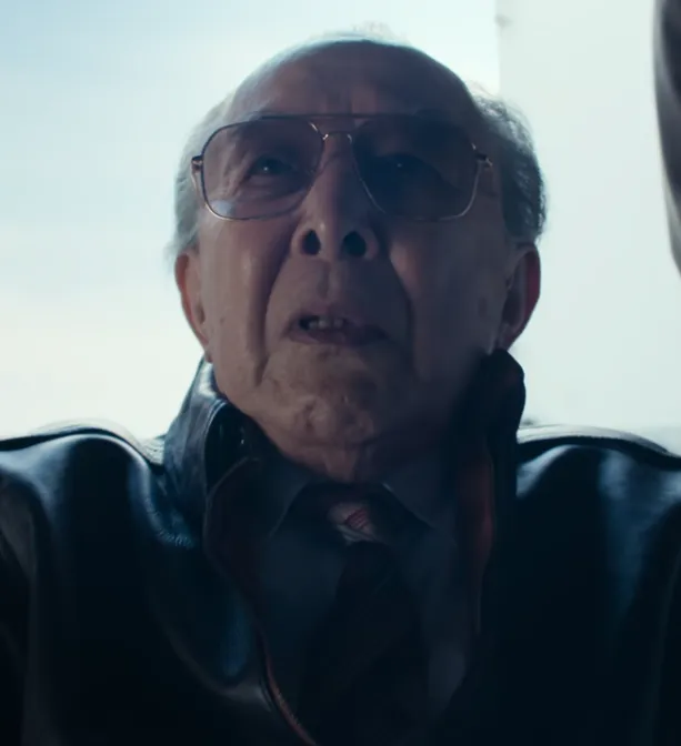 Netflixオリジナル映画『グッドニュース』キャスト｜橋爪功