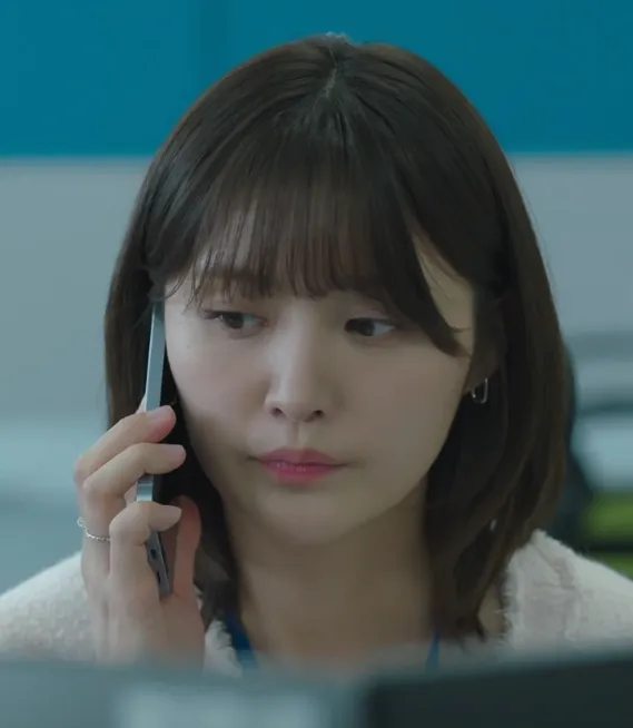韓国ドラマ『優しい女 プ・セミ(Ms. Incognito)』キャスト｜パク・ジョンファ(チ・スンヒ役)