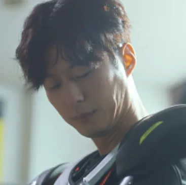 韓国ドラマ『ラストサマー(Last Summer)』キャスト｜アン・ドング(オ・スンテク役)