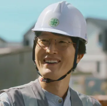 韓国ドラマ『ラストサマー(Last Summer)』キャスト｜チェ・ビョンモ(ペク・ギホ役)