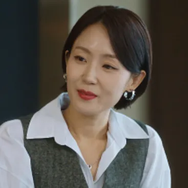 韓国ドラマ『ラストサマー(Last Summer)』キャスト｜ソン・ジユン(ソ・ナヒョン役)