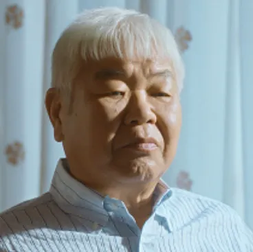 韓国ドラマ『ラストサマー(Last Summer)』キャスト｜チョン・ジョンジュン(イ・チョンセ役)