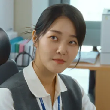 韓国ドラマ『ラストサマー(Last Summer)』キャスト｜カン・スンヒョン(チョン課長役)