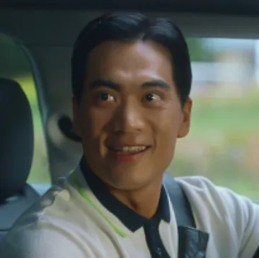 韓国ドラマ『ラストサマー(Last Summer)』キャスト｜アン・チャンファン(チョン・ナムジン役)