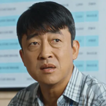 韓国ドラマ『ラストサマー(Last Summer)』キャスト｜チャン・ヒョクジン