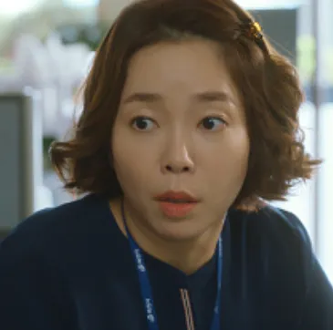 韓国ドラマ『ラストサマー(Last Summer)』キャスト｜チョン・イラン(イ・ジエ役)