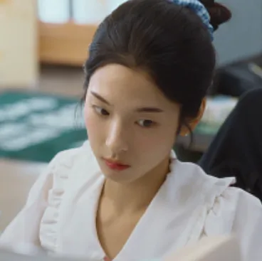 韓国ドラマ『ラストサマー(Last Summer)』キャスト｜チェ・ダンビ(キム・ダエ役)