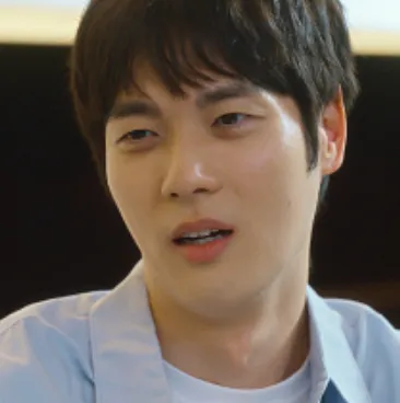 韓国ドラマ『ラストサマー(Last Summer)』キャスト｜イ・テグ(シン・ジョンシン役)