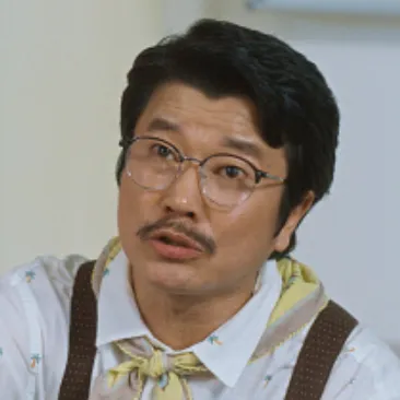 韓国ドラマ『ラストサマー(Last Summer)』キャスト｜イ・ドンユン