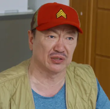 韓国ドラマ『ラストサマー(Last Summer)』キャスト｜パク・サンミョン(チョ・イジャン役)