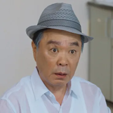 韓国ドラマ『ラストサマー(Last Summer)』キャスト｜チョン・ギュス(ファン・イジャン役)