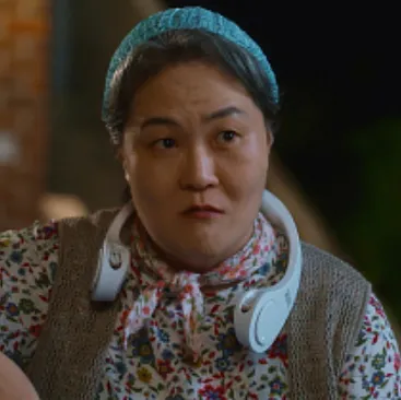 韓国ドラマ『ラストサマー(Last Summer)』キャスト｜イ・スミ