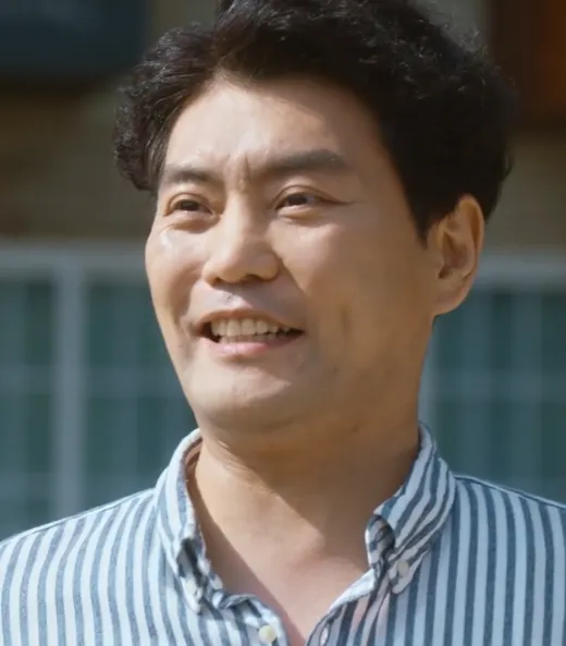 韓国ドラマ『ラストサマー(Last Summer)』キャスト｜パク・ジュングン